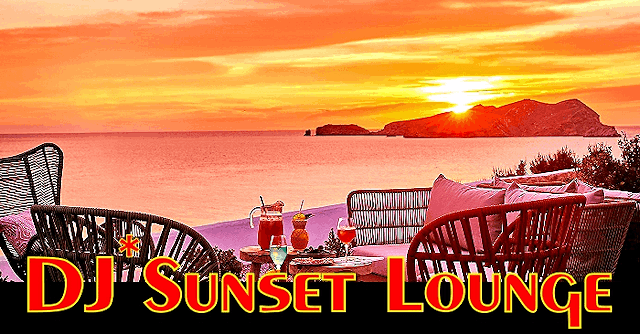 DJ Sunset Lounge auf Mallorca