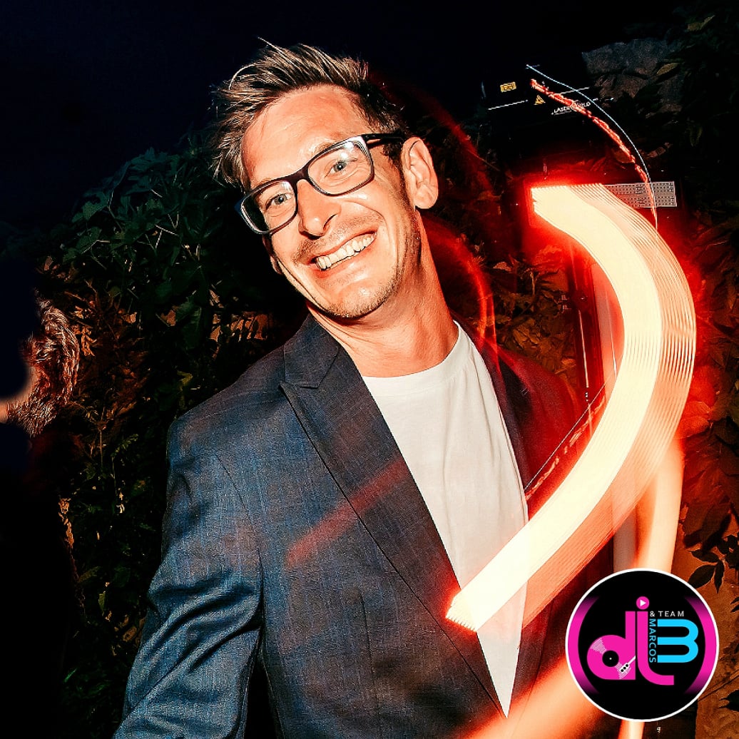 Deutscher Mallorca Live DJ Tobi S. für Hochzeit, Party und Event auf Mallorca